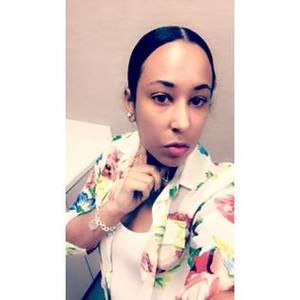 Meet your Posher, Amirah